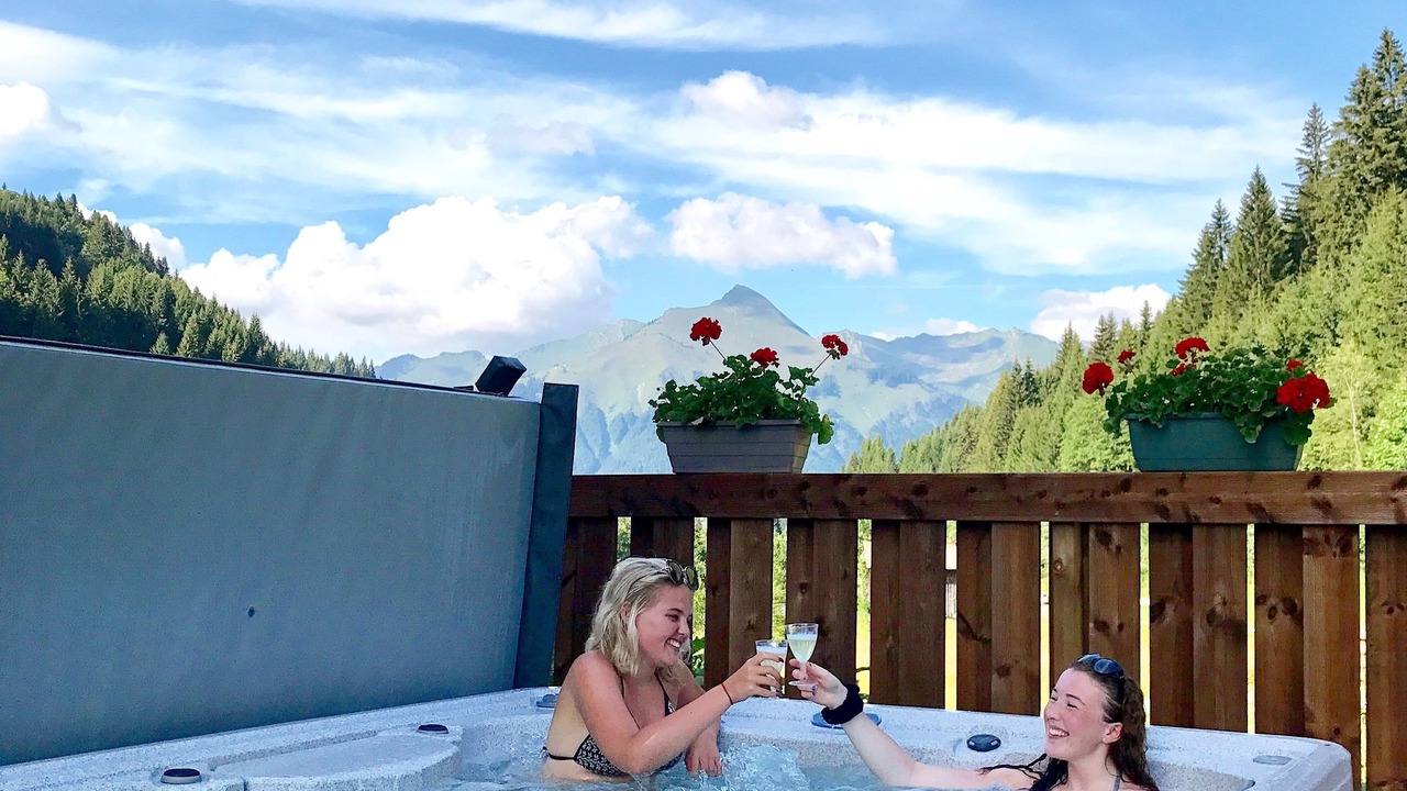 Photo of Bedroom in Les Gets