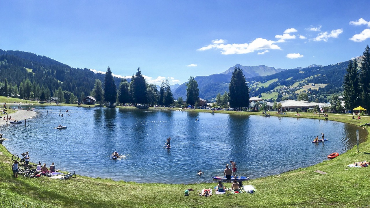 Photo of Others in Les Gets