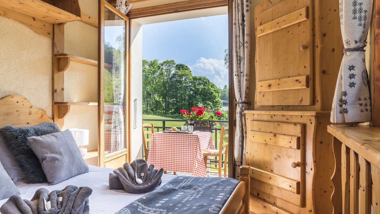 Photo of Others in Les Gets