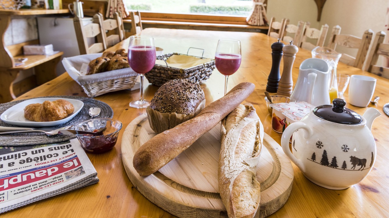 Photo of Others in Les Gets