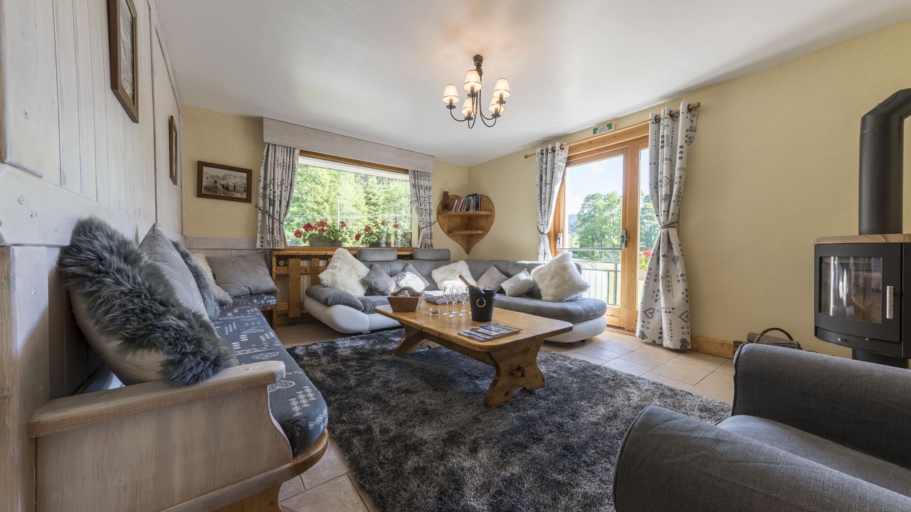 Photo of Others in Les Gets