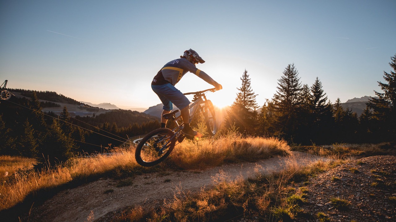 Photo of Outdoor in Les Gets