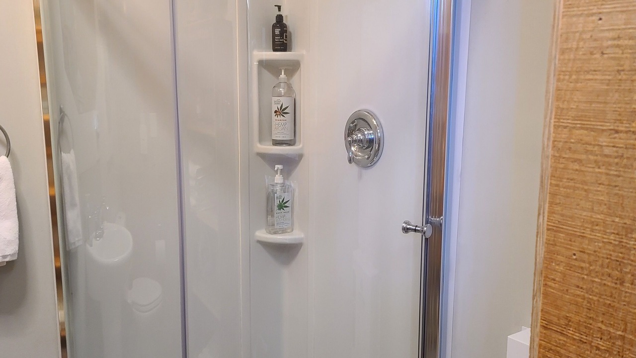 Photo of Bathroom in Mooresville