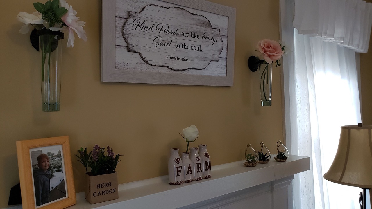 Photo of Bedroom in Mooresville