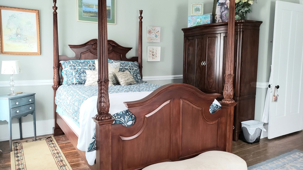 Photo of Bedroom in Mooresville