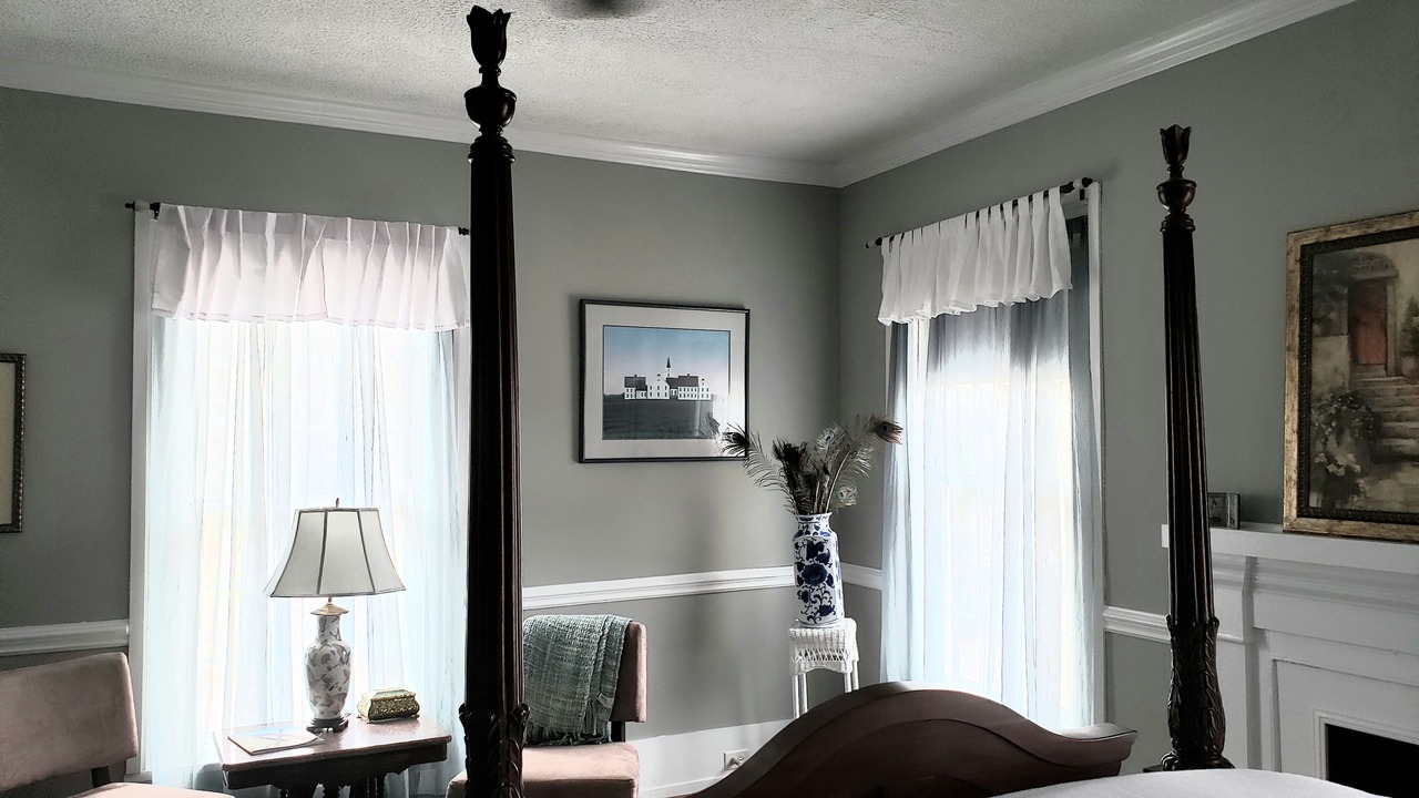 Photo of Bedroom in Mooresville