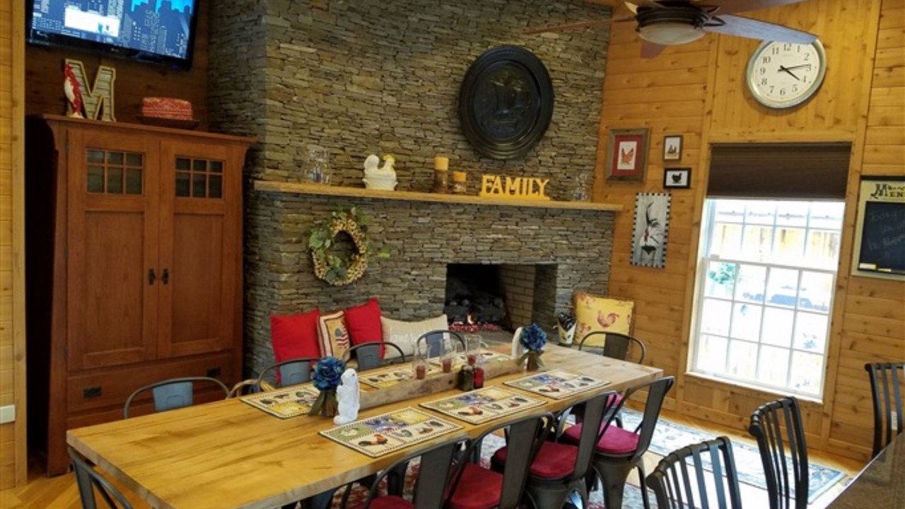 Photo of Others in Mooresville