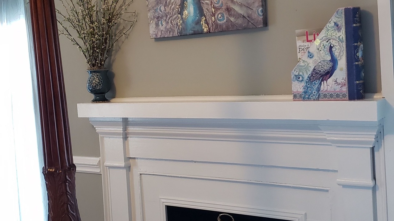 Photo of Bedroom in Mooresville