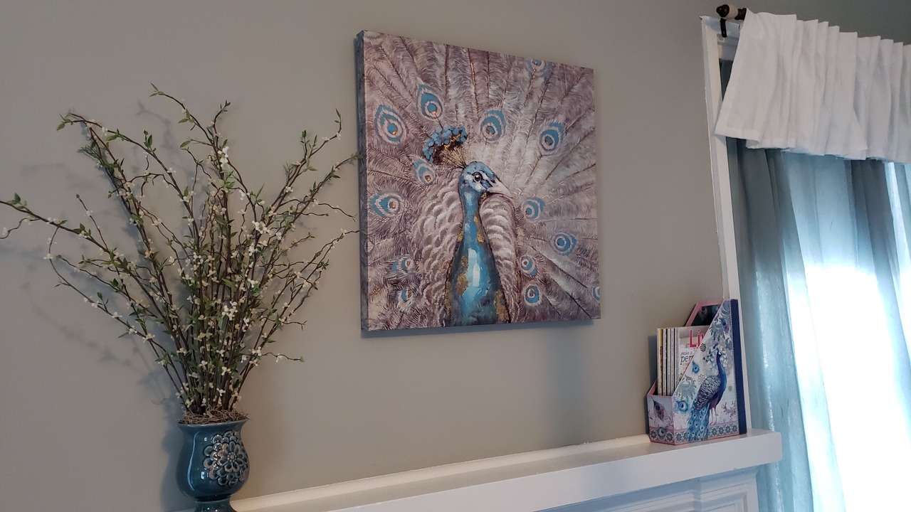 Photo of Bedroom in Mooresville