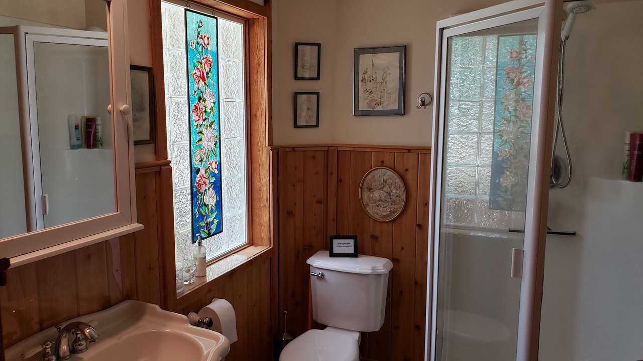 Photo of Bathroom in Mooresville