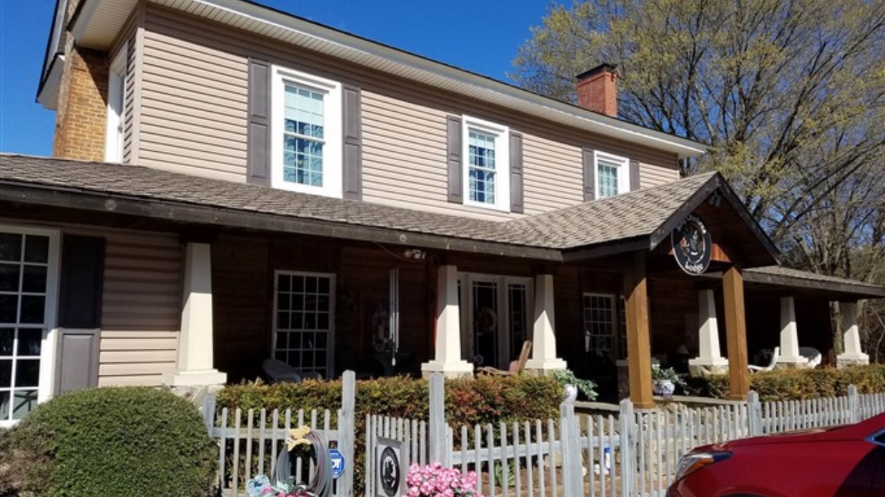 Photo of Outdoor in Mooresville