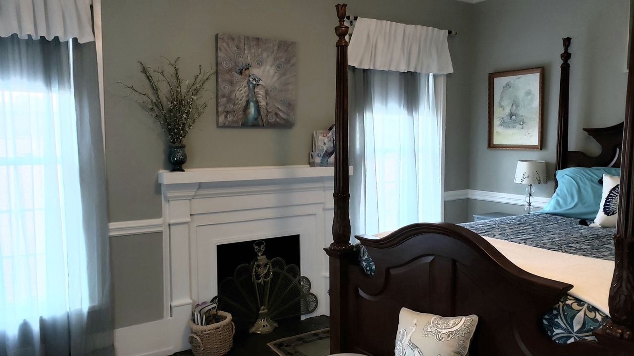 Photo of Bedroom in Mooresville