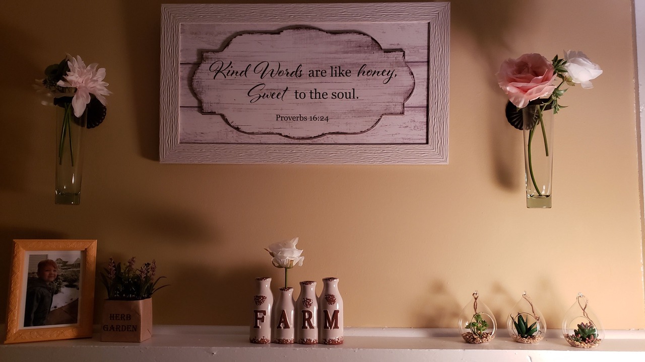 Photo of Bedroom in Mooresville