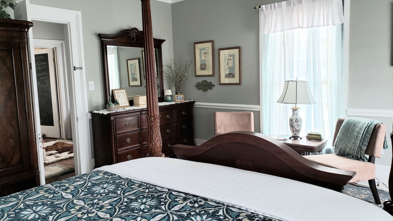 Photo of Bedroom in Mooresville