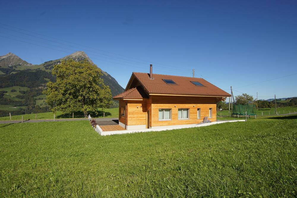Photo of Outdoor in Reichenbach im Kandertal