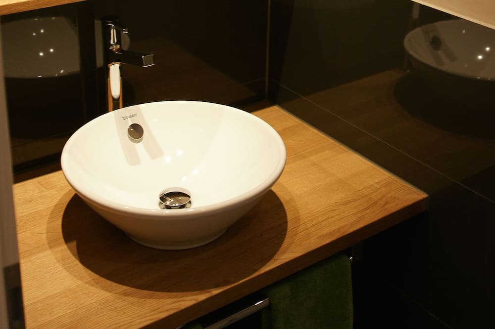 Photo of Bathroom in Reichenbach im Kandertal
