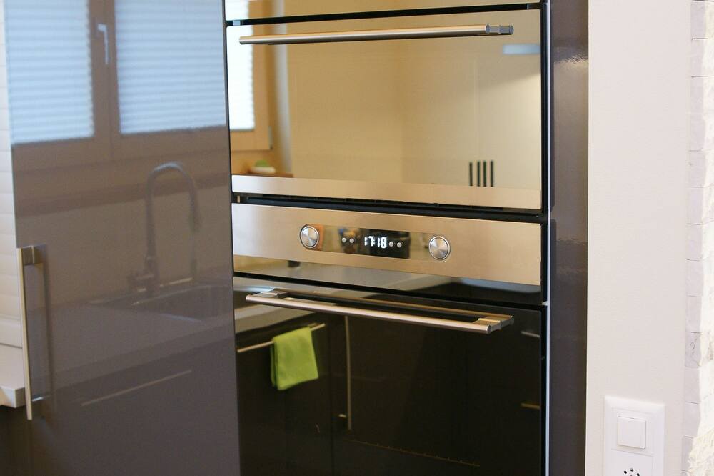 Photo of Kitchen in Reichenbach im Kandertal