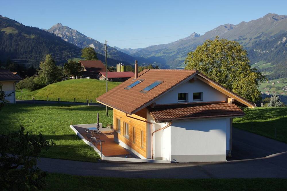 Photo of Outdoor in Reichenbach im Kandertal