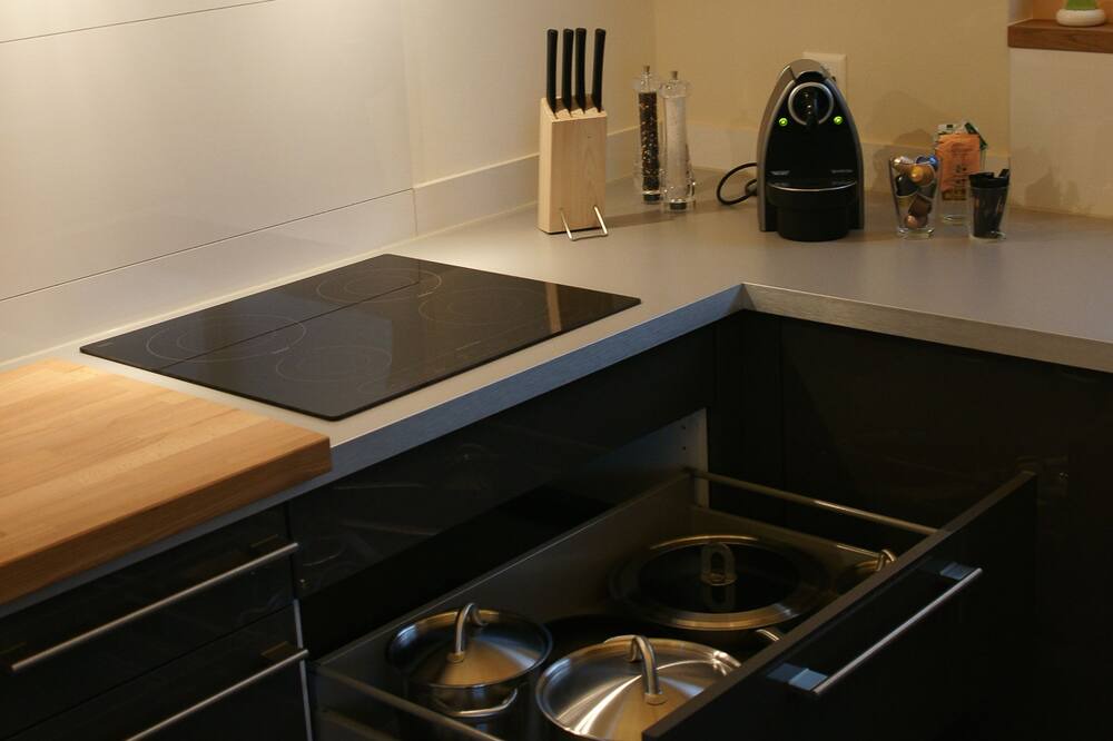 Photo of Kitchen in Reichenbach im Kandertal