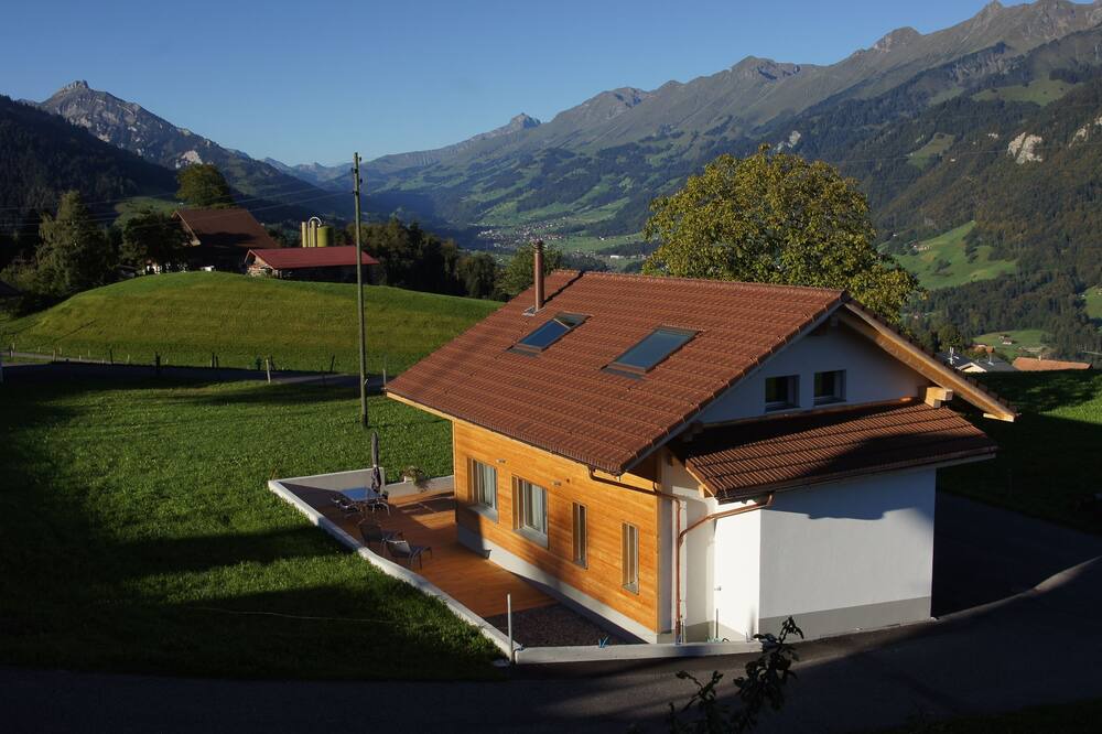 Photo of Outdoor in Reichenbach im Kandertal