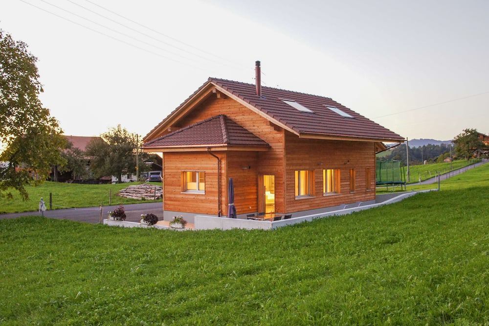Photo of Outdoor in Reichenbach im Kandertal