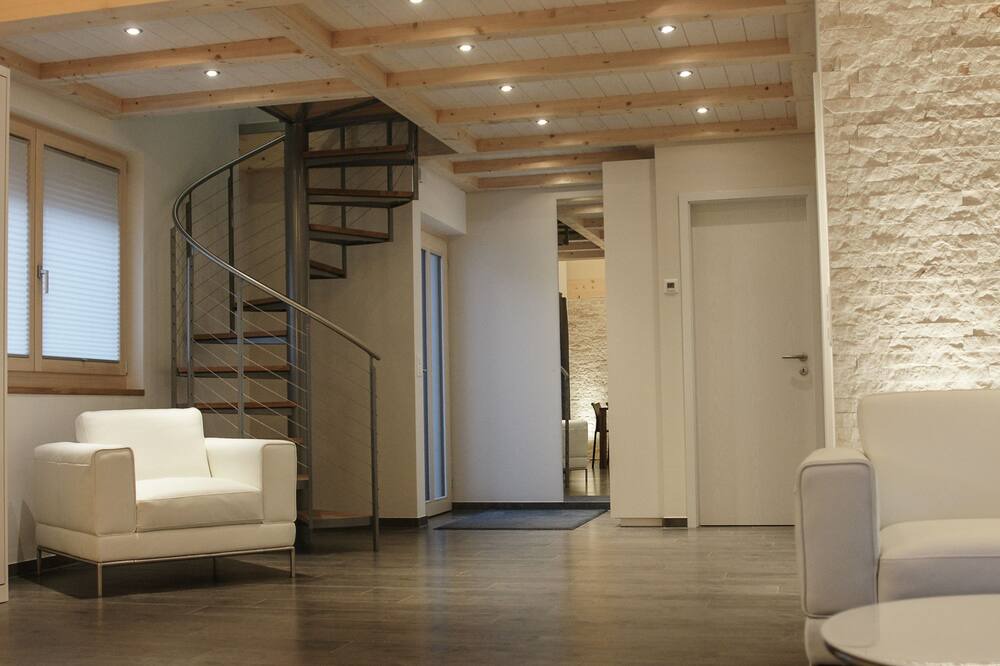 Photo of Livingroom in Reichenbach im Kandertal