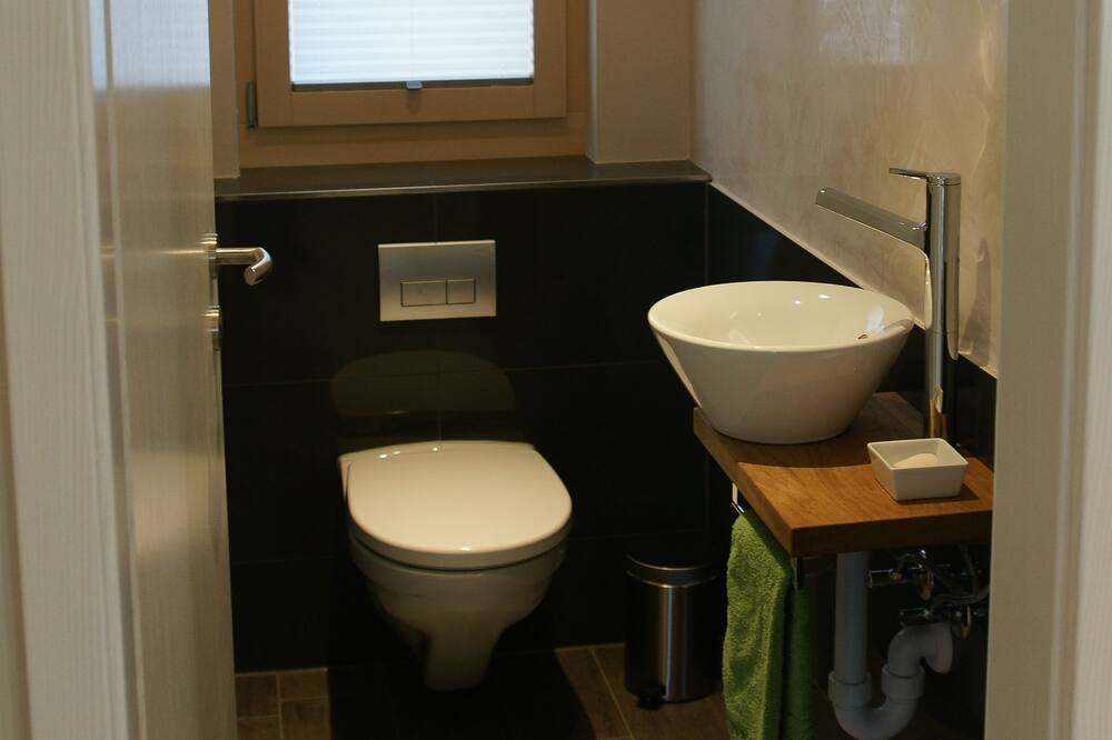 Photo of Bathroom in Reichenbach im Kandertal