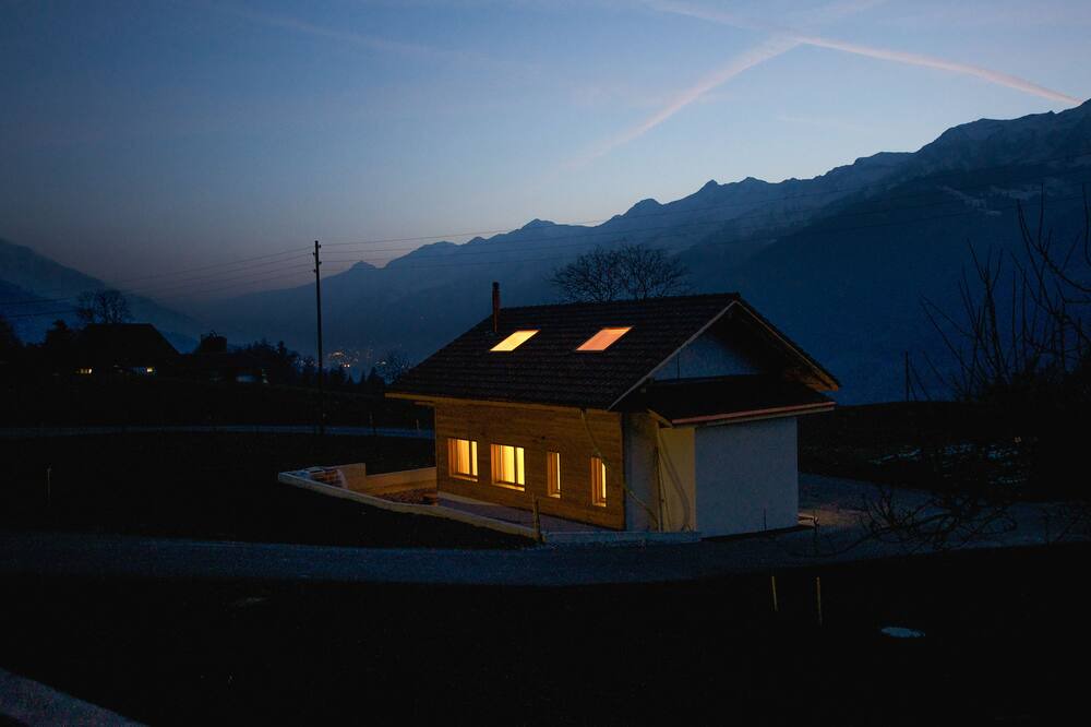Photo of Outdoor in Reichenbach im Kandertal