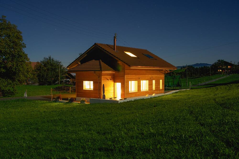 Photo of Outdoor in Reichenbach im Kandertal