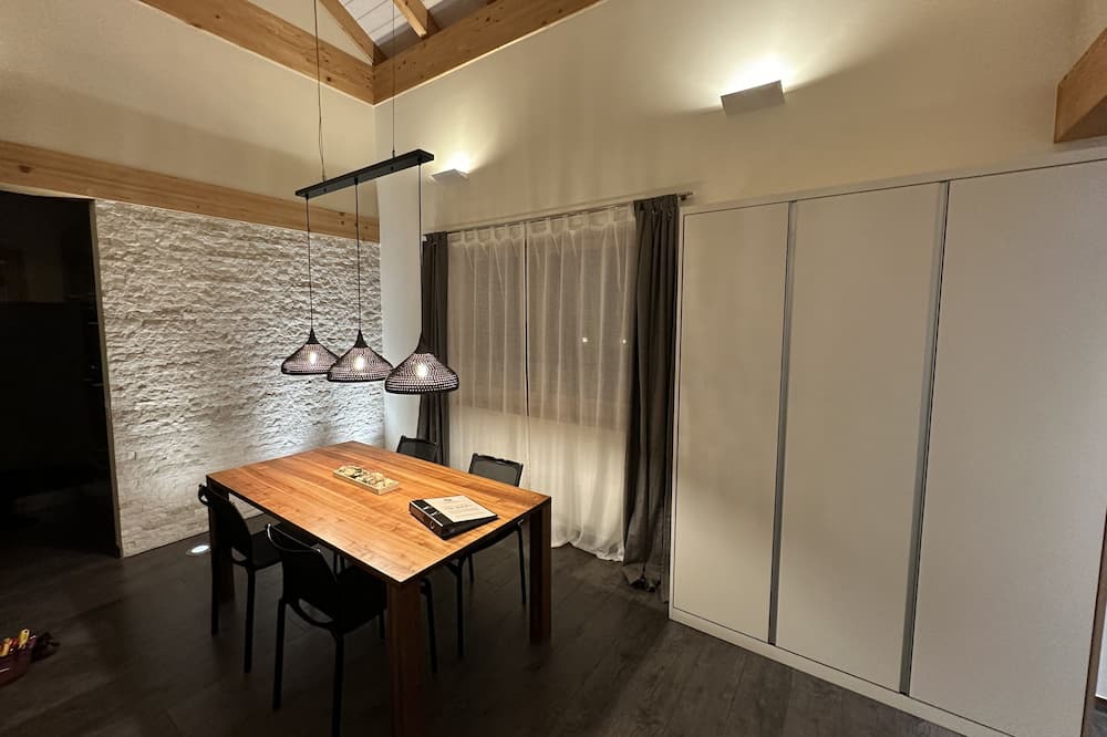 Photo of Livingroom in Reichenbach im Kandertal