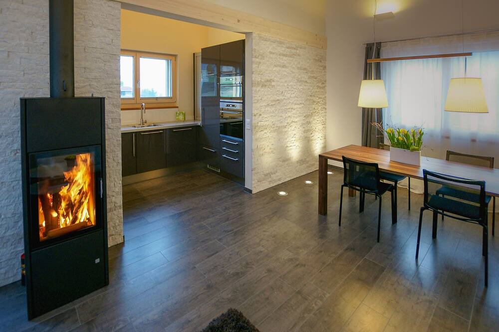 Photo of Livingroom in Reichenbach im Kandertal