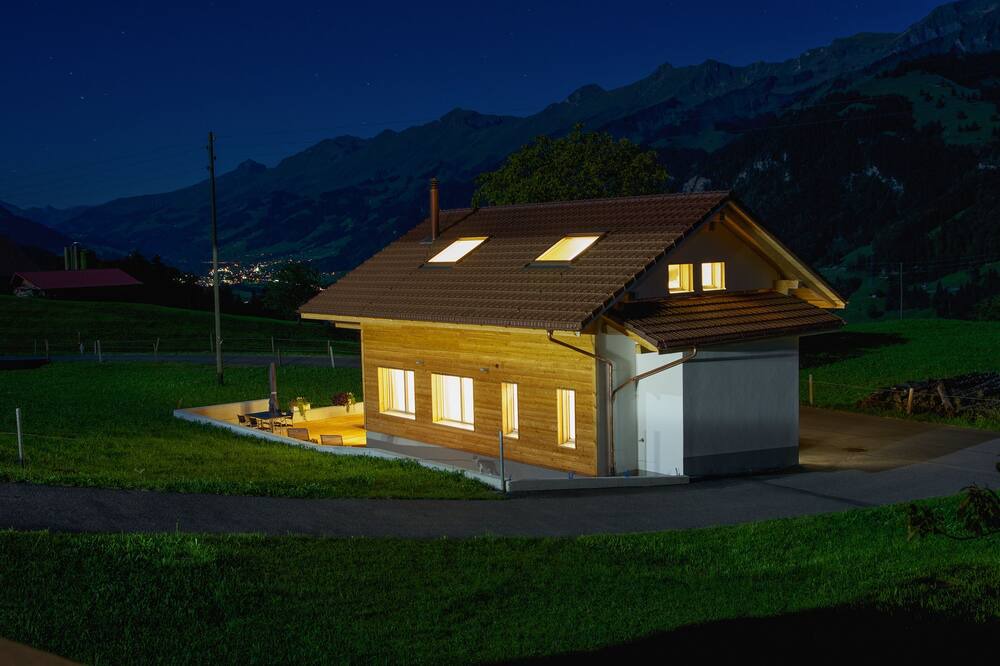 Photo of Outdoor in Reichenbach im Kandertal
