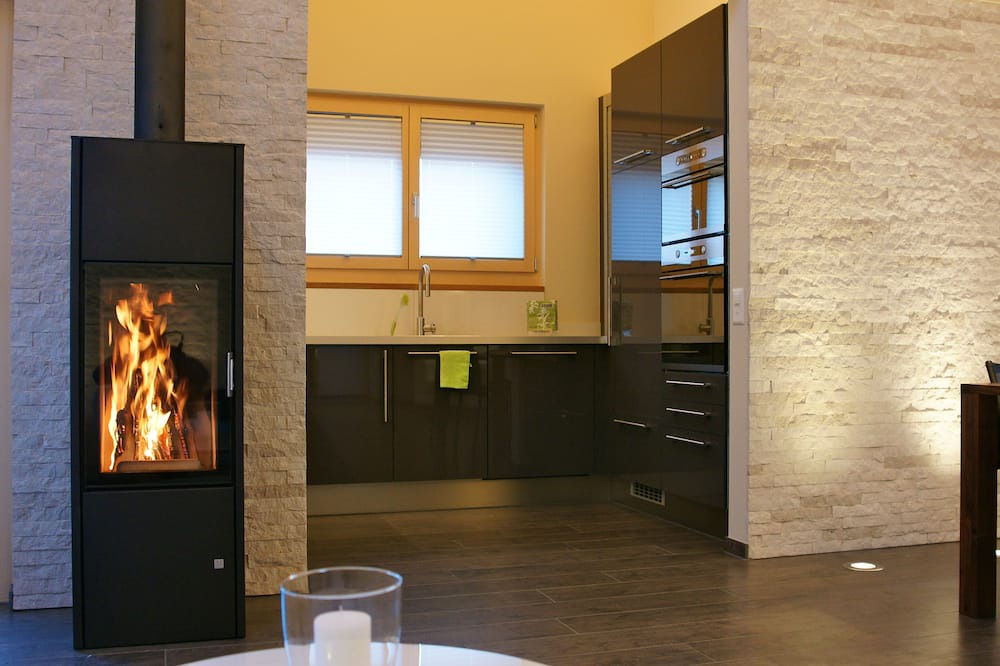 Photo of Livingroom in Reichenbach im Kandertal