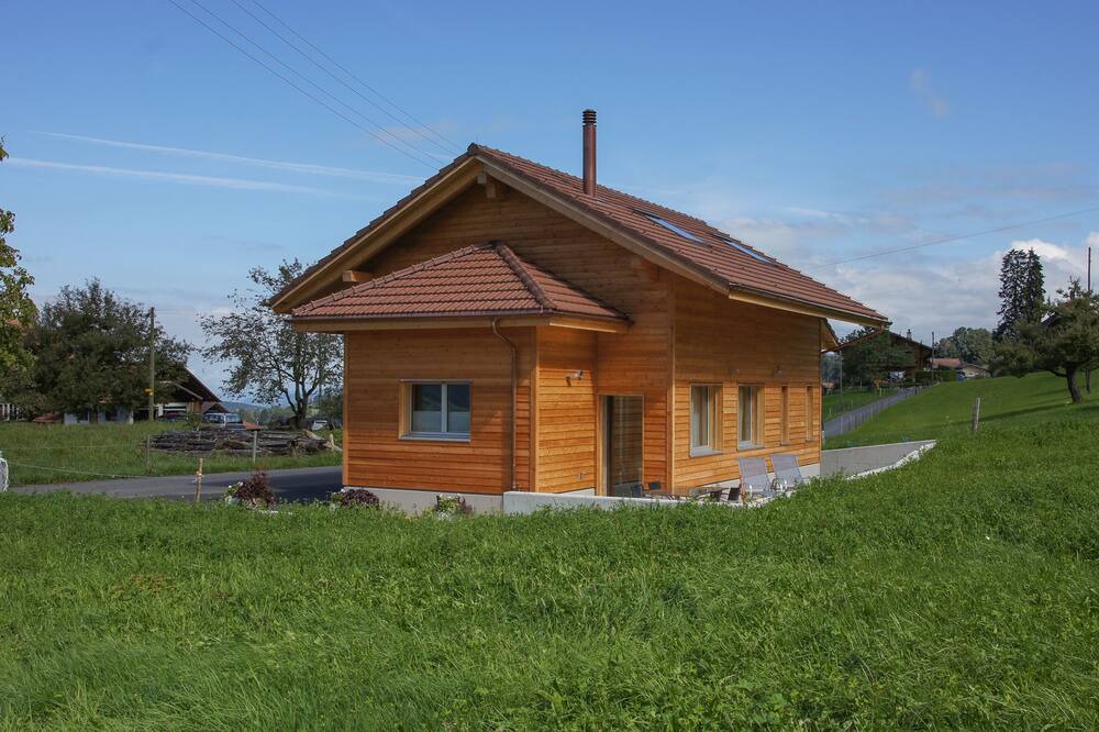 Photo of Outdoor in Reichenbach im Kandertal