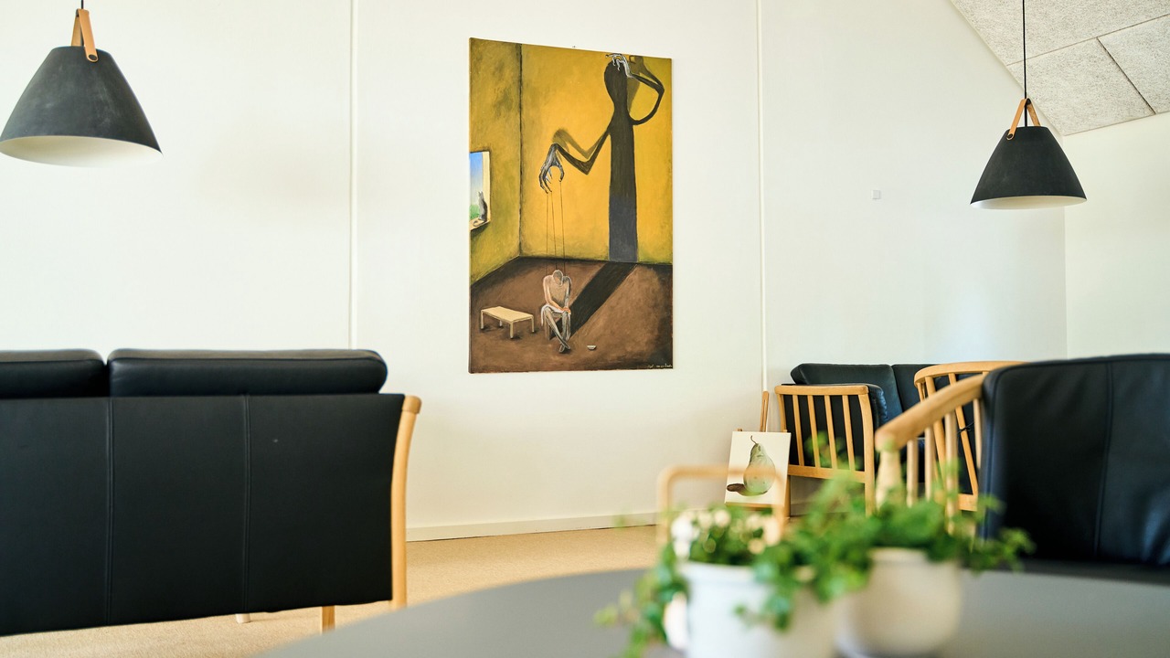 Photo of Others in Aalbaek