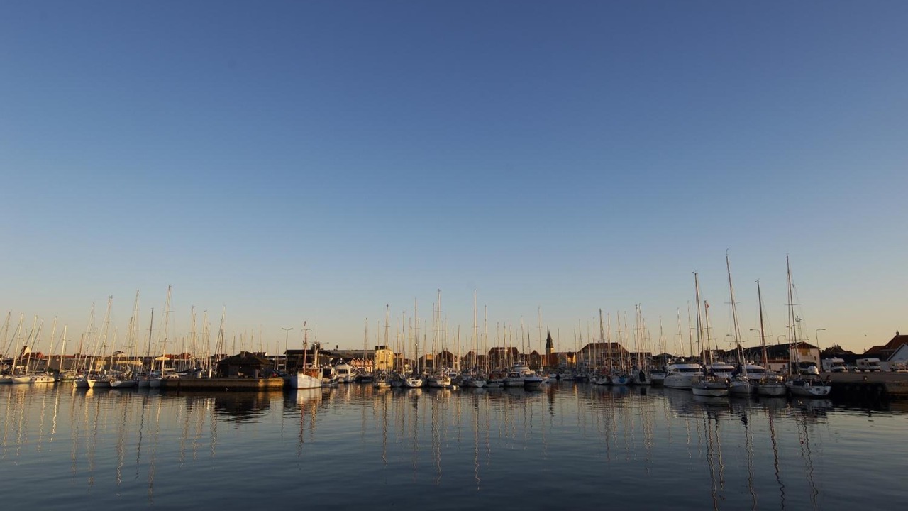 Photo of Outdoor in Aalbaek