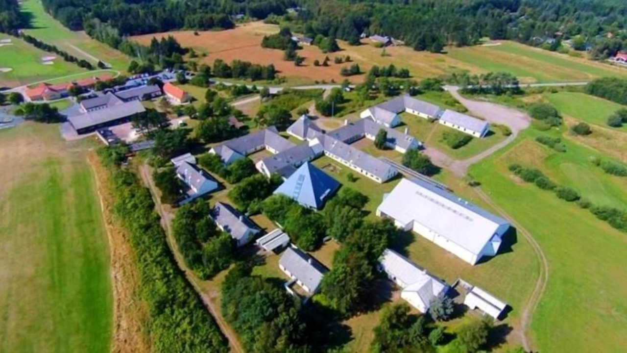Photo of Outdoor in Aalbaek