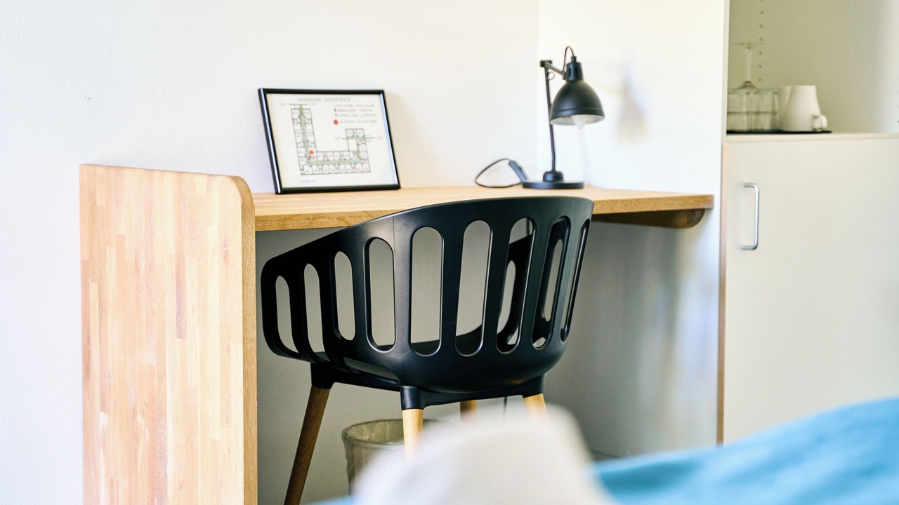 Photo of Bedroom in Aalbaek