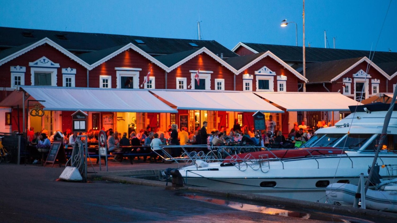 Photo of Outdoor in Aalbaek