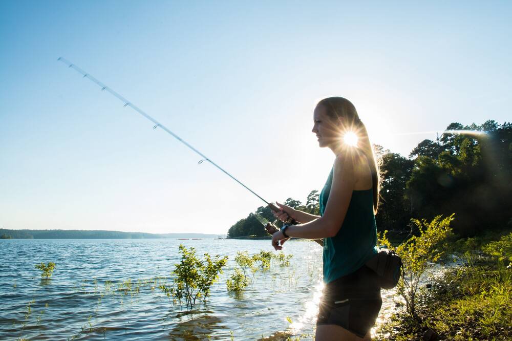 Photo of Outdoor in Bismarck