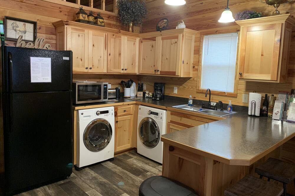 Photo of Kitchen in Bismarck