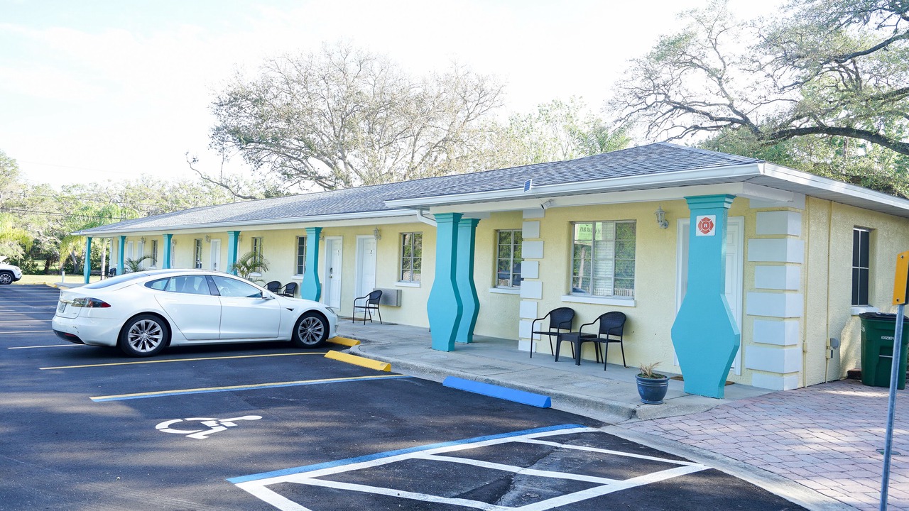 Photo of Outdoor in Safety Harbor