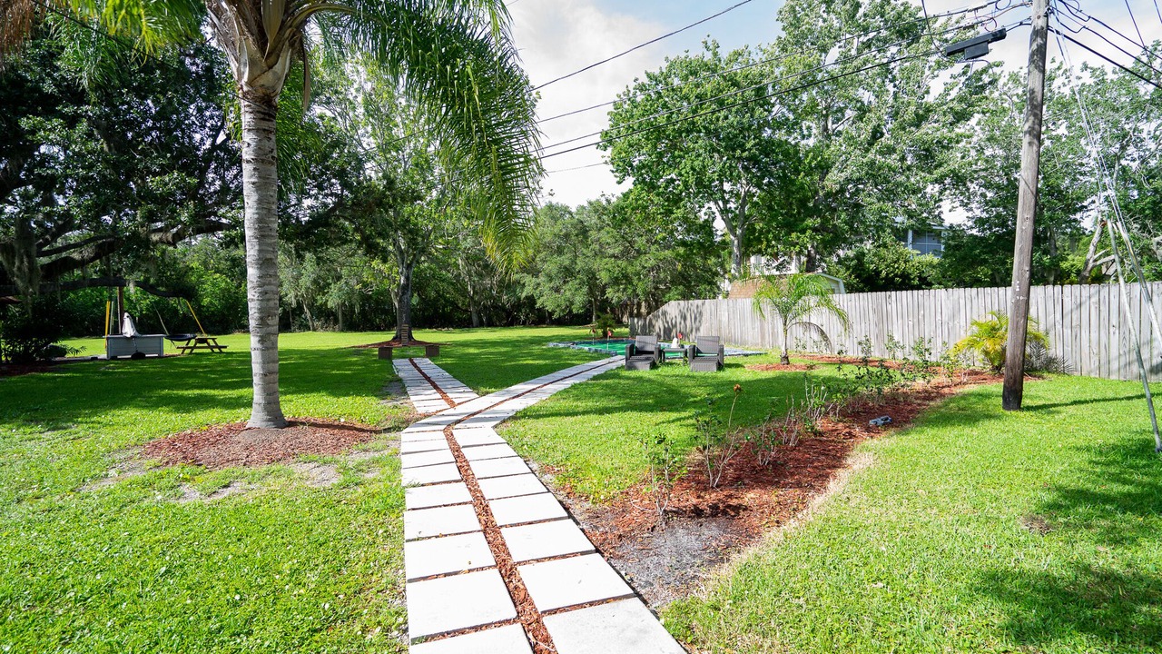 Photo of Outdoor in Safety Harbor