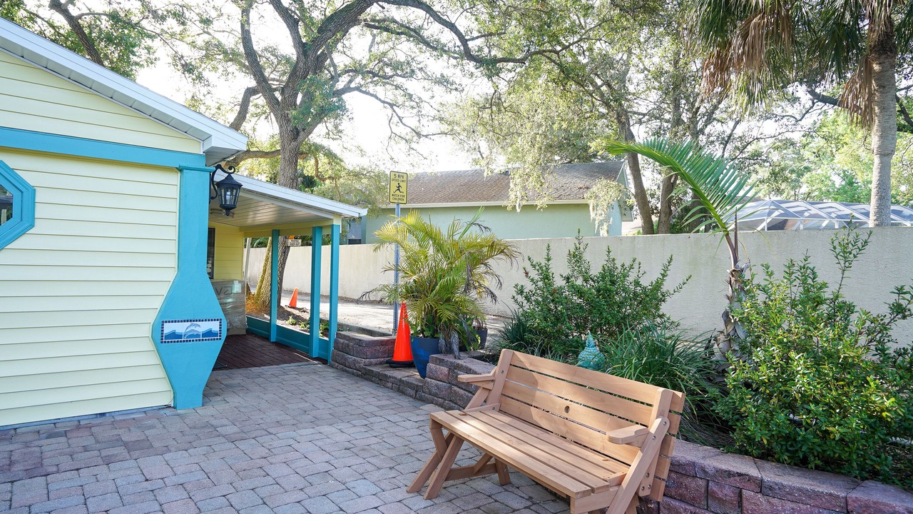 Photo of Outdoor in Safety Harbor