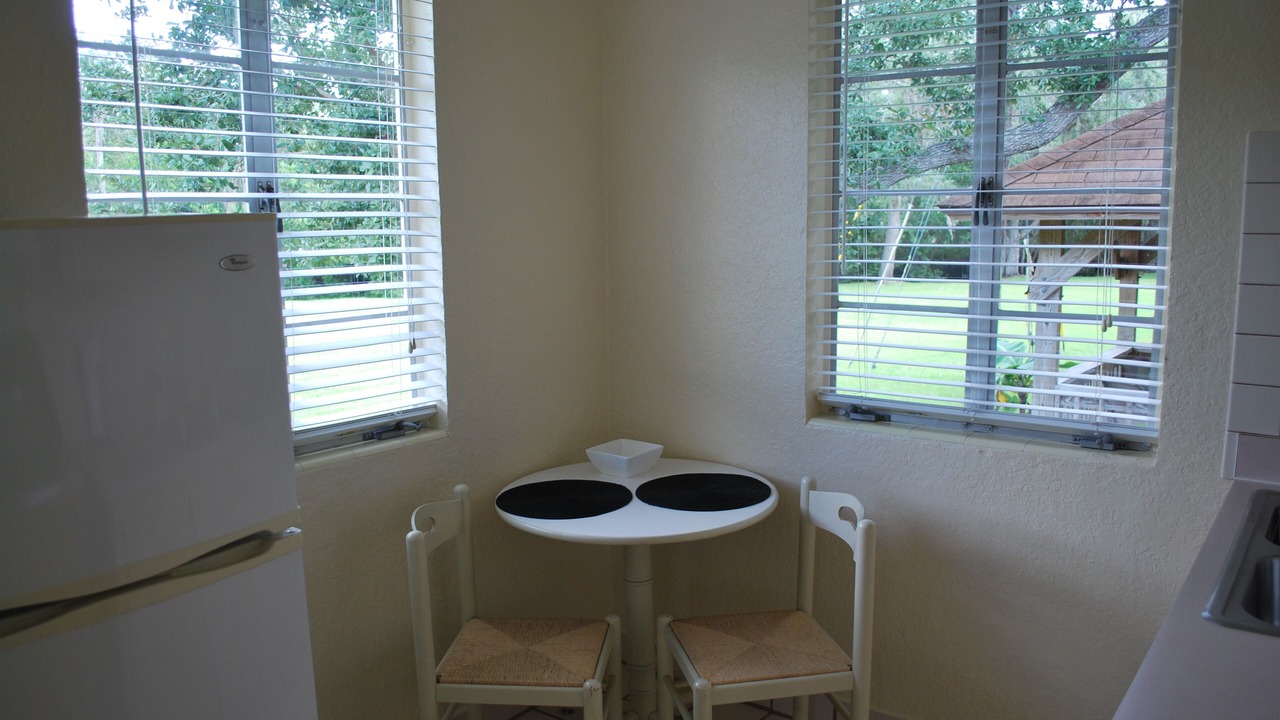 Photo of Kitchen in Safety Harbor