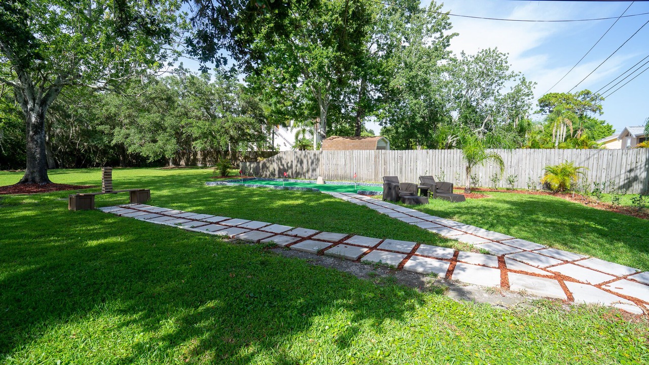 Photo of Outdoor in Safety Harbor