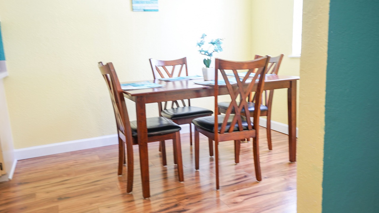 Photo of Bedroom in Safety Harbor