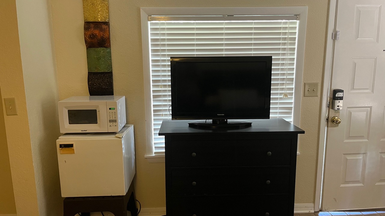 Photo of Bedroom in Safety Harbor