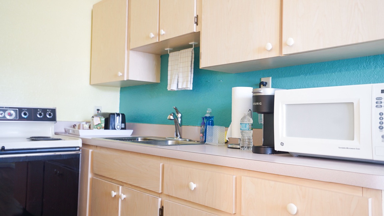 Photo of Kitchen in Safety Harbor
