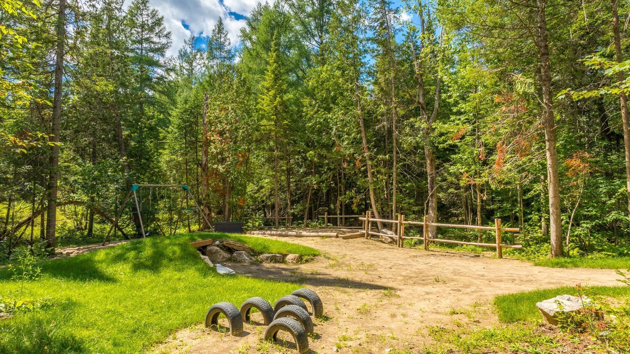 Photo of Outdoor in St-Adolphe-d'Howard